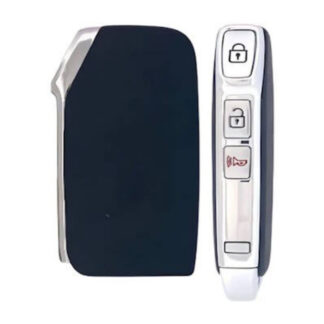 4 BUTTON PROXIMITY SMART KEY