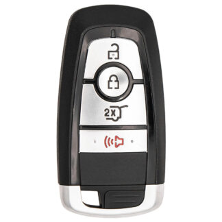 4 BUTTON 1-WAY SMART KEY