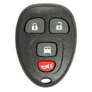 4 BUTTON REMOTE