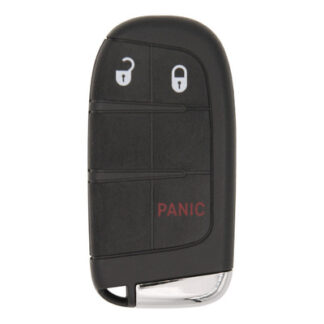 3 BUTTON SMART KEY