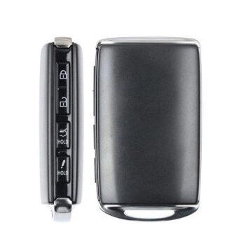 4 BUTTON SMART KEY