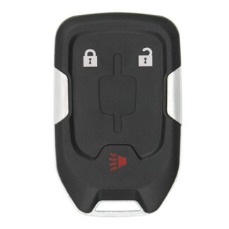 3 BUTTON SMART KEY